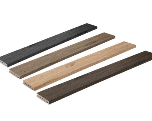 ARP Ceramic Decking Board