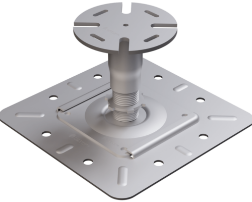 ARP Wind-Up Pedestal