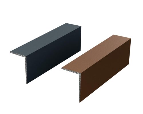 20mm x 30mm Tapered Angle - 3m